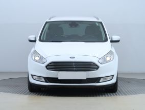 Ford Galaxy - 2016