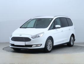 Ford Galaxy - 2016
