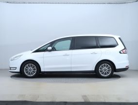 Ford Galaxy - 2016