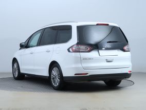 Ford Galaxy - 2016