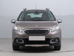 Peugeot 2008 - 2014