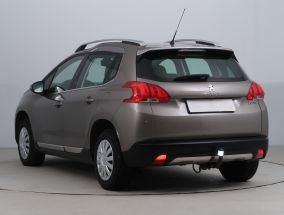 Peugeot 2008 - 2014