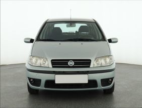 Fiat Punto - 2004