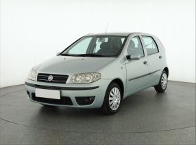 Fiat Punto - 2004