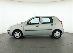 Fiat Punto - 2004