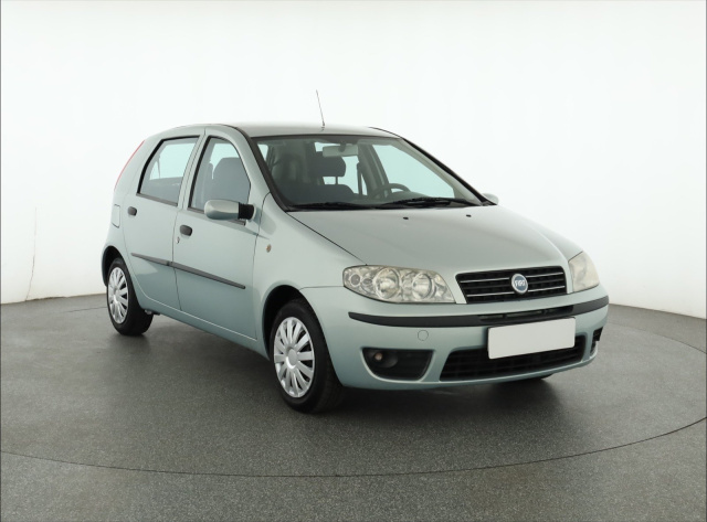 Fiat Punto 2004