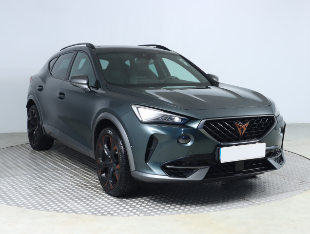 Cupra Formentor 2022