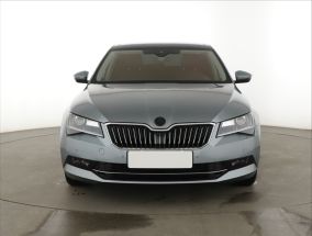 Skoda Superb - 2016
