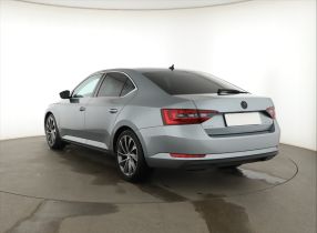 Skoda Superb - 2016