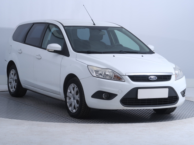 Ford Focus 2010
