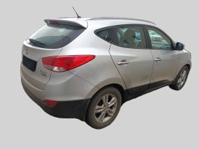 Hyundai ix35 - 2012