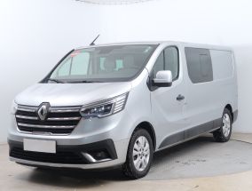 Renault Trafic - 2023