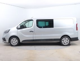 Renault Trafic - 2023