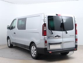 Renault Trafic - 2023