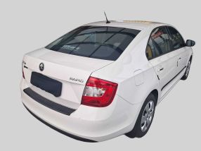 Skoda Rapid - 2016