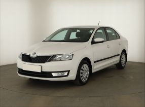 Škoda Rapid - 2016