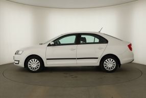 Škoda Rapid - 2016