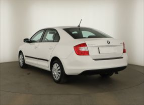 Škoda Rapid - 2016