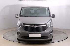 Opel Vivaro - 2016