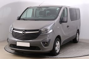 Opel Vivaro - 2016