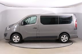 Opel Vivaro - 2016