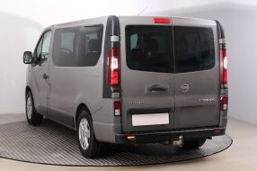 Opel Vivaro - 2016