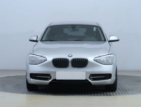 BMW 1 - 2015