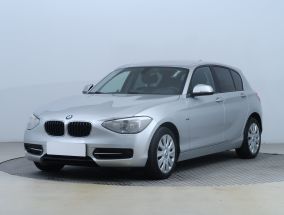 BMW 1 - 2015