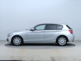 BMW 1 - 2015