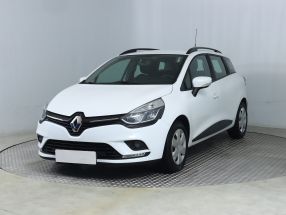 Renault Clio - 2018