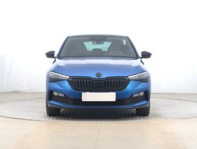 Skoda Scala - 2021