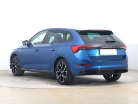 Skoda Scala - 2021