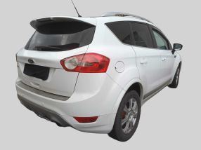 Ford Kuga - 2011