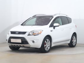 Ford Kuga - 2011
