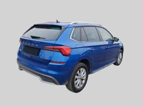 Skoda Kamiq - 2023
