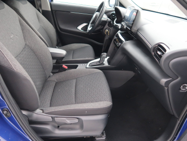 Toyota Yaris Cross - 2022