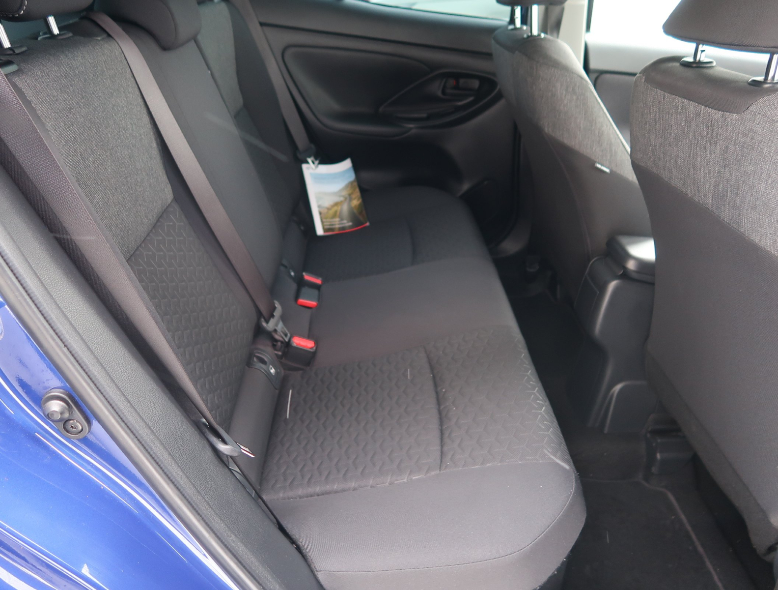 Toyota Yaris Cross - 2022