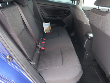 Toyota Yaris Cross - 2022