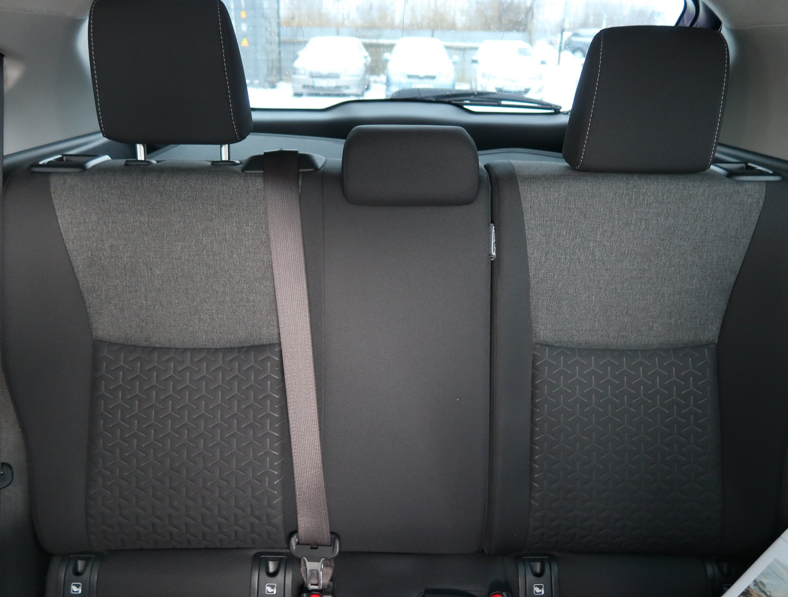 Toyota Yaris Cross - 2022