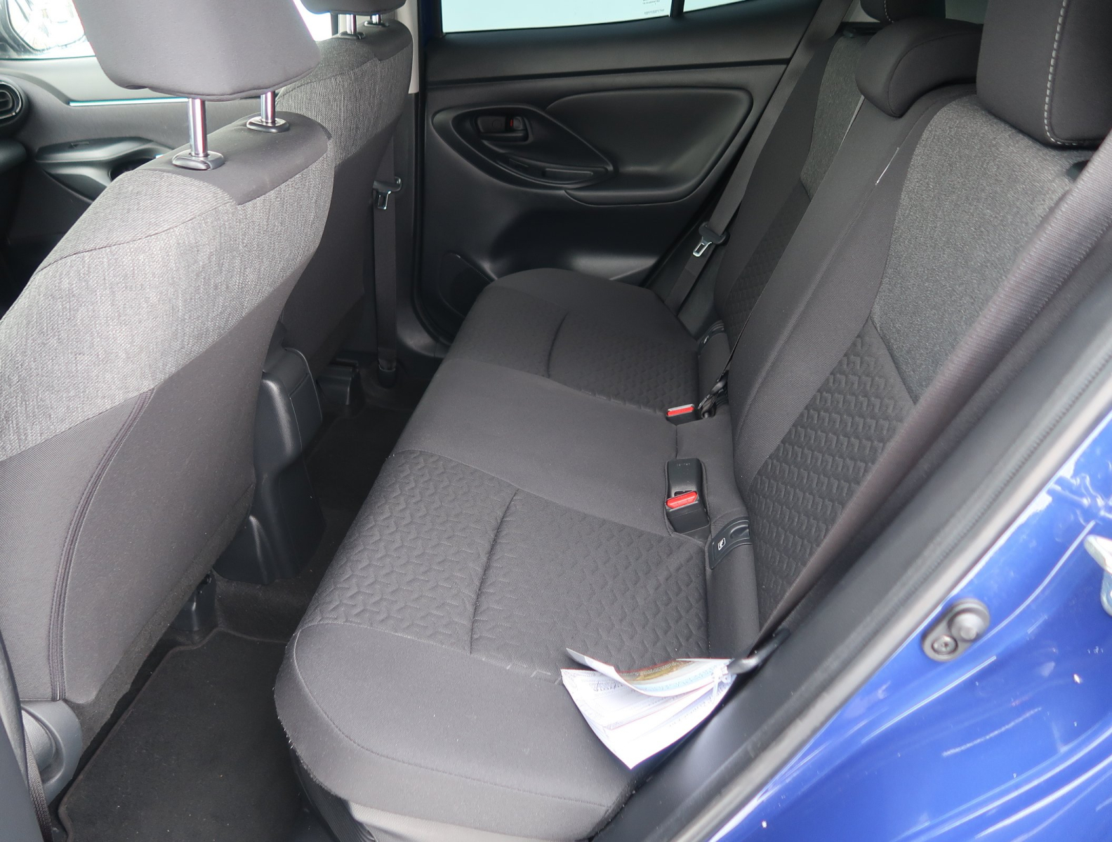 Toyota Yaris Cross - 2022