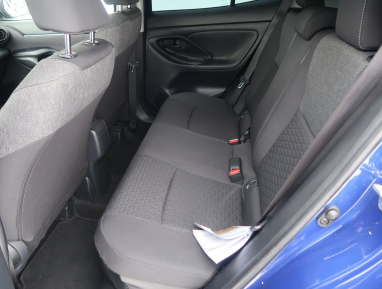 Toyota Yaris Cross - 2022