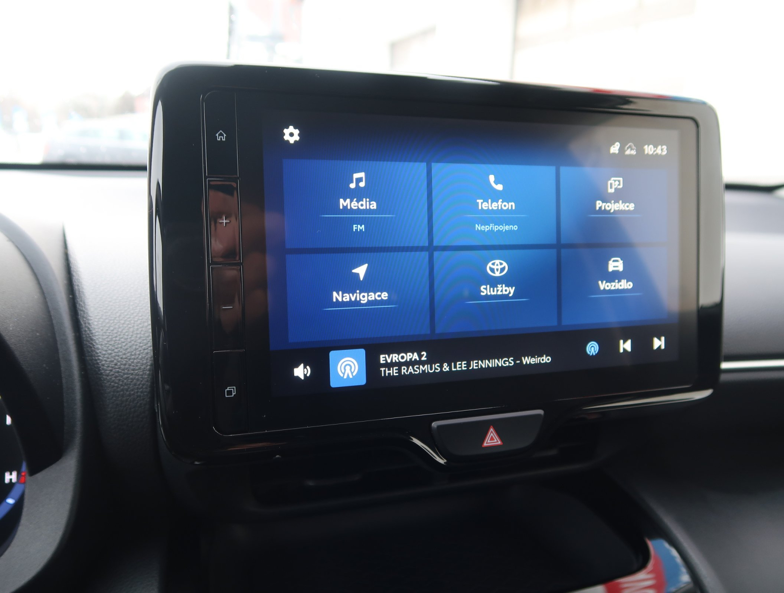 Toyota Yaris Cross - 2022