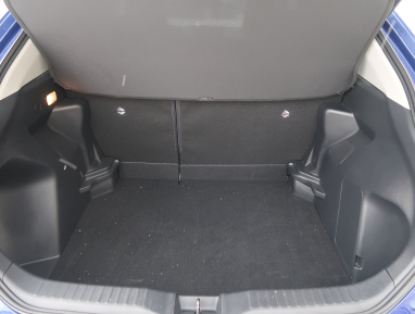 Toyota Yaris Cross - 2022