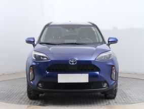 Toyota Yaris Cross - 2022