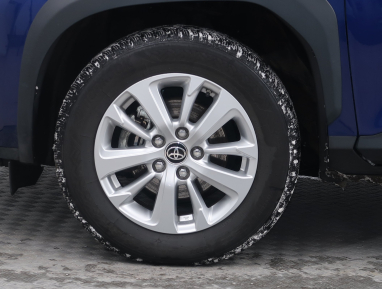 Toyota Yaris Cross - 2022