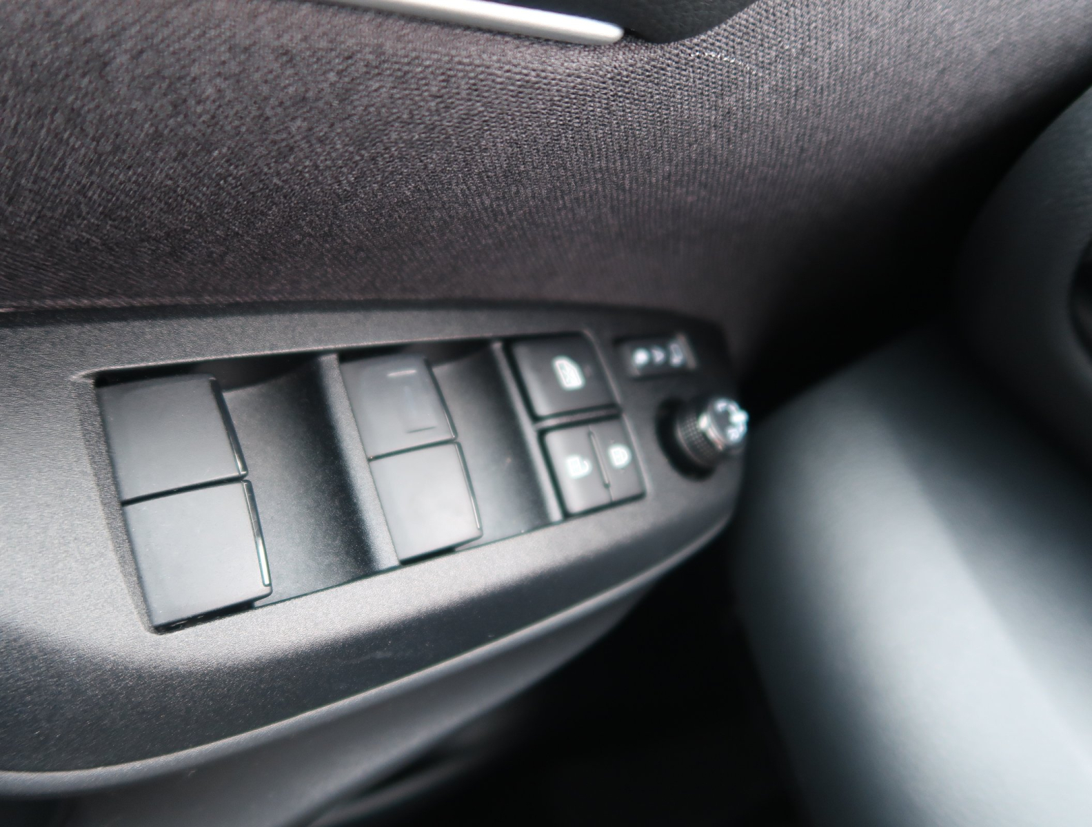 Toyota Yaris Cross - 2022