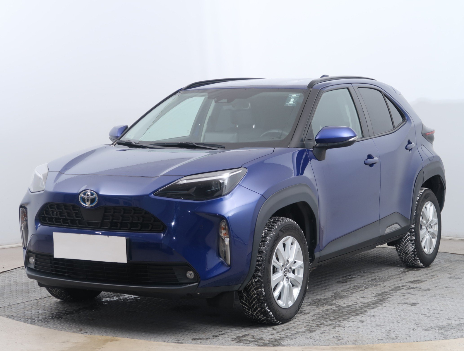 Toyota Yaris Cross - 2022