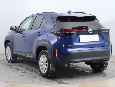 Toyota Yaris Cross - 2022