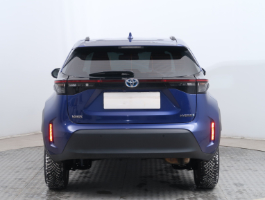 Toyota Yaris Cross - 2022