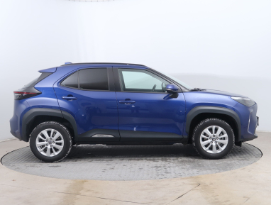 Toyota Yaris Cross - 2022